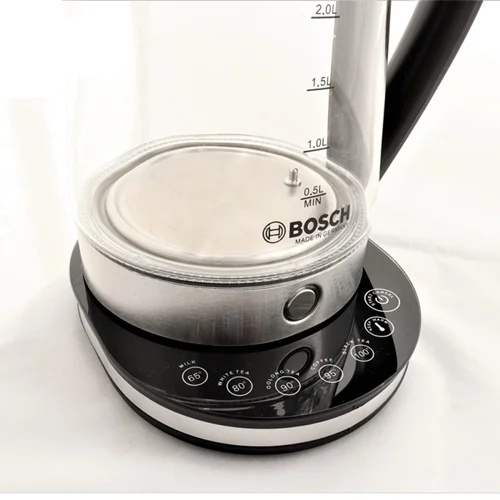 چای ساز روهمی بوش مدل BH1669 پنل لمسی (غیر اصل)
