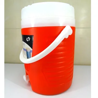 کلمن حامد کد H02 ظرفیت 8 لیتر