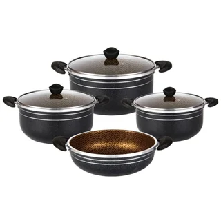 پکیج جهیزیه تبسم هستی