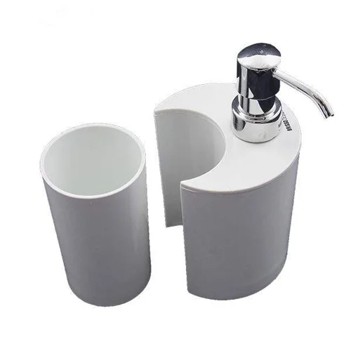 پمپ مایع دستشویی بریسو دیزاین مدل brsoo- m2