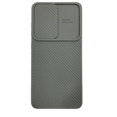 کاور مدل SilCP-001 مناسب برای گوشی موبایل سامسونگ Galaxy A52