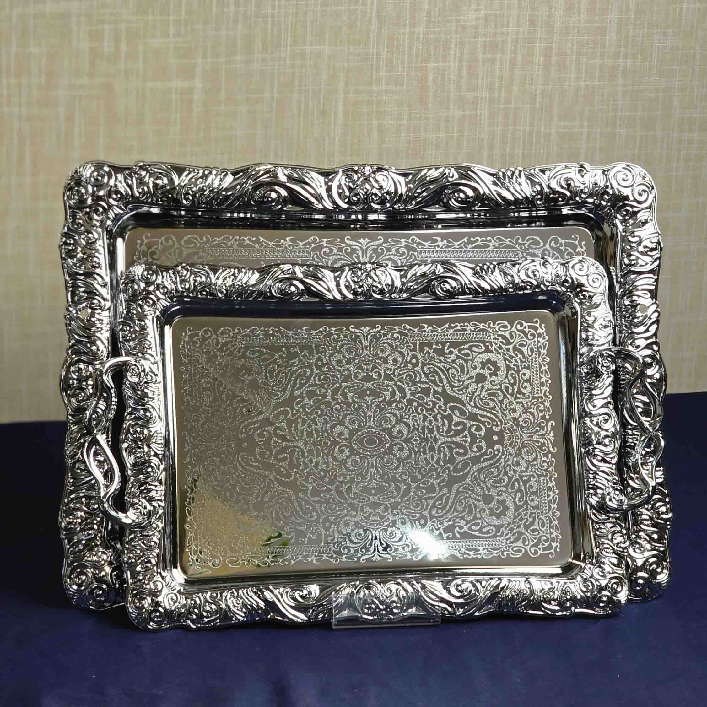 سرویس سینی دو عددی وینکس مدل 719