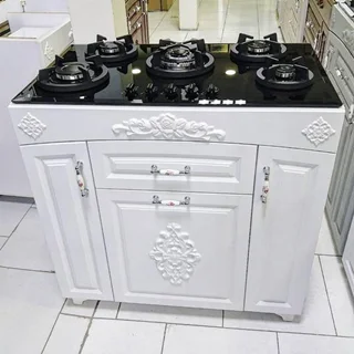 پکیج جهیزیه تبسم هستی