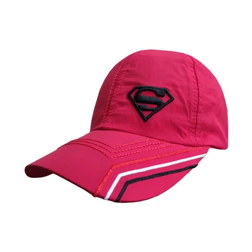 کلاه کپ طرح SUPER MAN کد TAS-30458