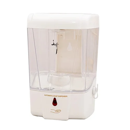 پمپ مایع دستشویی اتوماتیک لیزا جونز مدل Lj -01