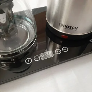 چای ساز کنارهمی بوش مدل BS1311 (غیر اصل)