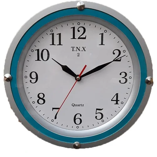 ساعت دیواری TNX مدل گرد