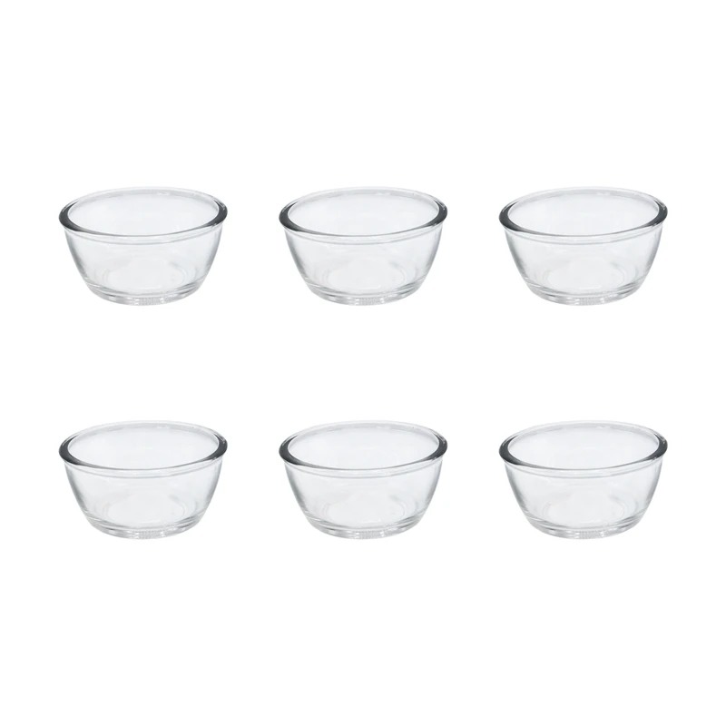 پیاله کوچک بلور کاوه مدل گلکسی