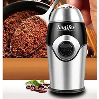 آسیاب قهوه سونیفر مدل SF3507