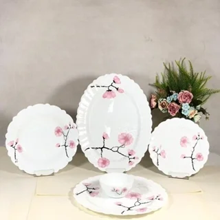 پکیج جهیزیه تبسم هستی