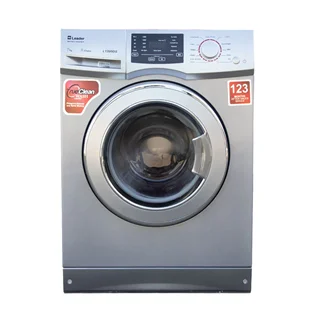 ماشین لباسشویی لیدر مدل L1200D ظرفیت 7 کیلوگرم