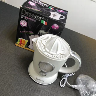 آب مرکباتگیر دسینی مدل DS-2266