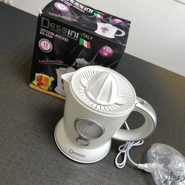 آب مرکباتگیر دسینی مدل DS-2266