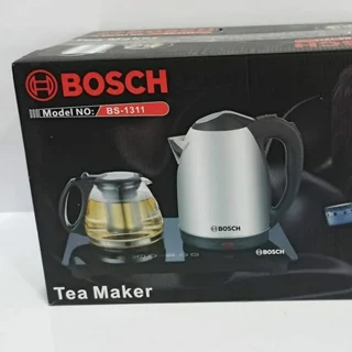چای ساز کنارهمی بوش مدل BS1311 (غیر اصل)