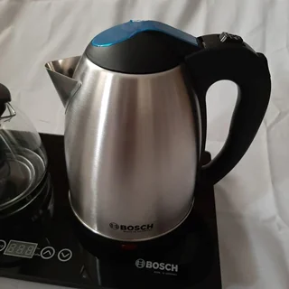 چای ساز کنارهمی بوش مدل BS1311 (غیر اصل)