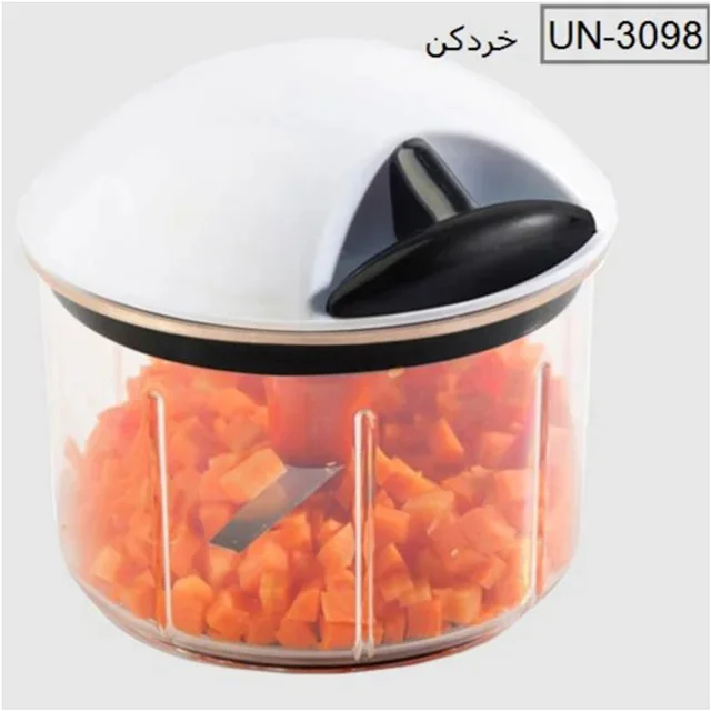 خردکن دستی کد 3098