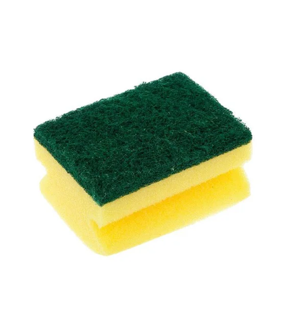 پد ظرفشویی محافظ ناخن ریوا کد 218