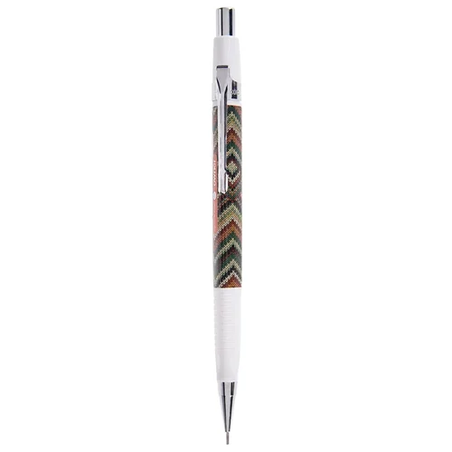 مداد نوکی اونر سری Ascat طرح بافت 9 سایز 0.5