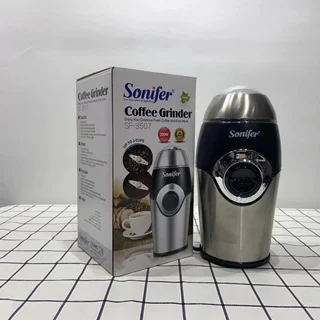 آسیاب قهوه سونیفر مدل SF3507