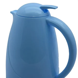 فلاسک جای REJAL مدل 4000 پلاستیکی ظرفیت 1 لیتر