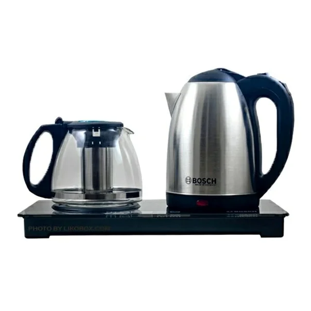 چای ساز کنارهمی بوش مدل BS1311 (غیر اصل)