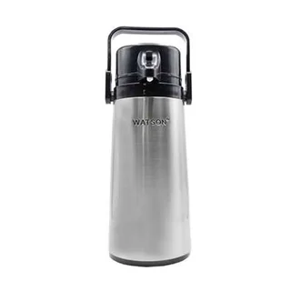 فلاسک واتسون مدل capacity کد 405 ظرفیت 2 لیتر