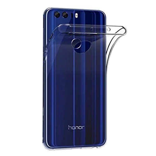 کاور مدل Cl-001 مناسب برای گوشی موبایل هوآوی Honor 8