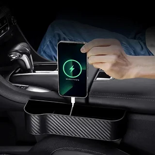 کنسول متحرک خودرو مدل آیلین کد KE13  مناسب برای سمت راست