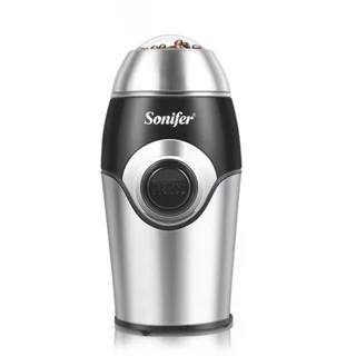 آسیاب قهوه سونیفر مدل SF3507