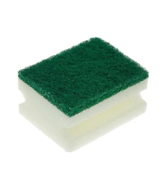 پد ظرفشویی محافظ ناخن ریوا کد 218