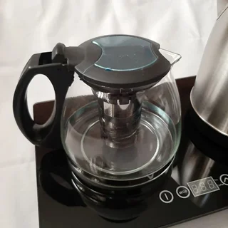 چای ساز کنارهمی بوش مدل BS1311 (غیر اصل)
