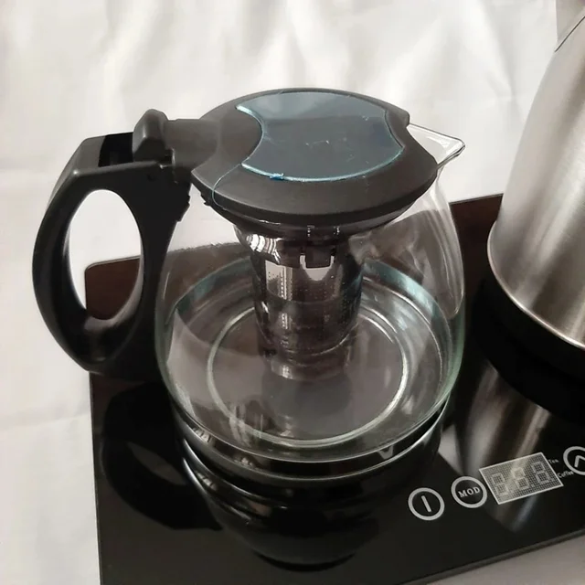 چای ساز کنارهمی بوش مدل BS1311 (غیر اصل)