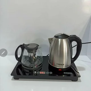 چای ساز کنارهمی بوش مدل BS1311 (غیر اصل)
