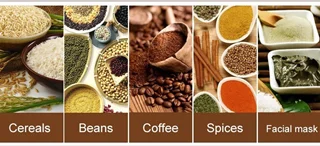 آسیاب قهوه سونیفر مدل SF3507