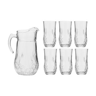 پکیج جهیزیه تبسم هستی