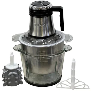 خردکن تیوارکس مدل TX.6187