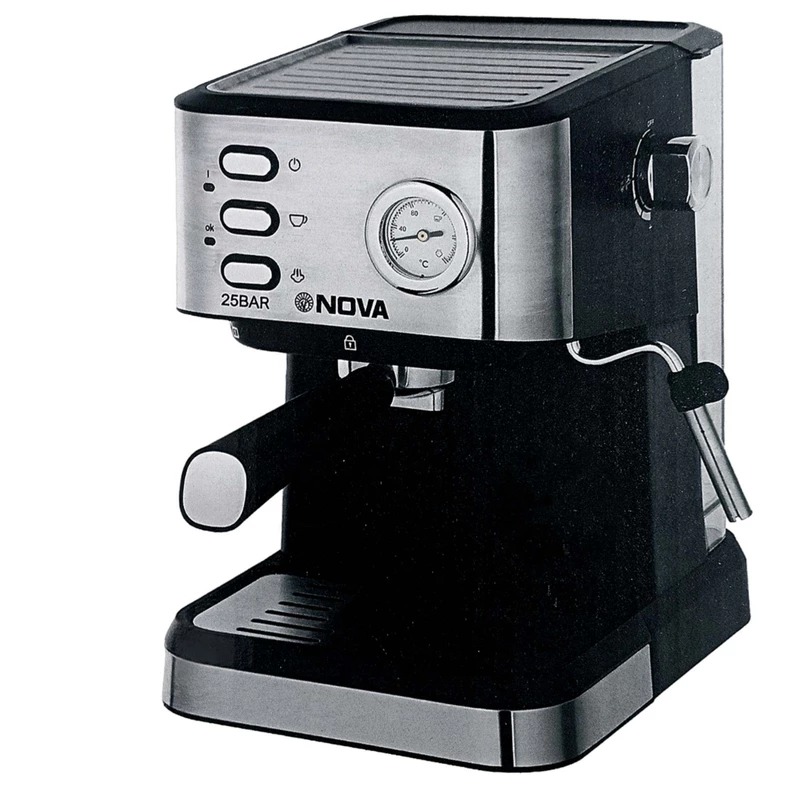 اسپرسو ساز NAVA HOME مدل NCM-147EXP