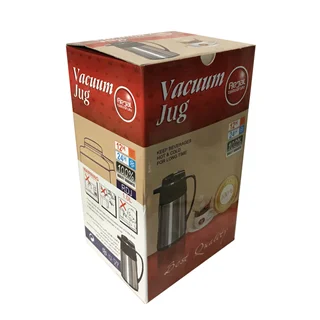 فلاسک رجال مدل RDJ3000 گنجایش 1 لیتر