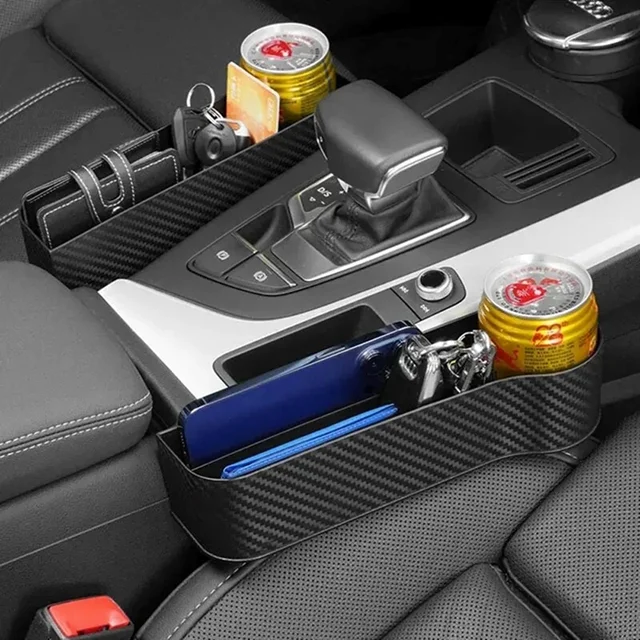 کنسول متحرک خودرو مدل آیلین کد KE13  مناسب برای سمت راست