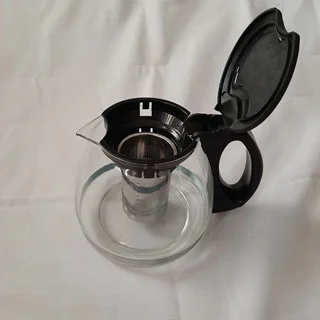 چای ساز کنارهمی بوش مدل BS1311 (غیر اصل)