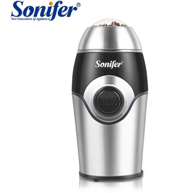 آسیاب قهوه سونیفر مدل SF3507