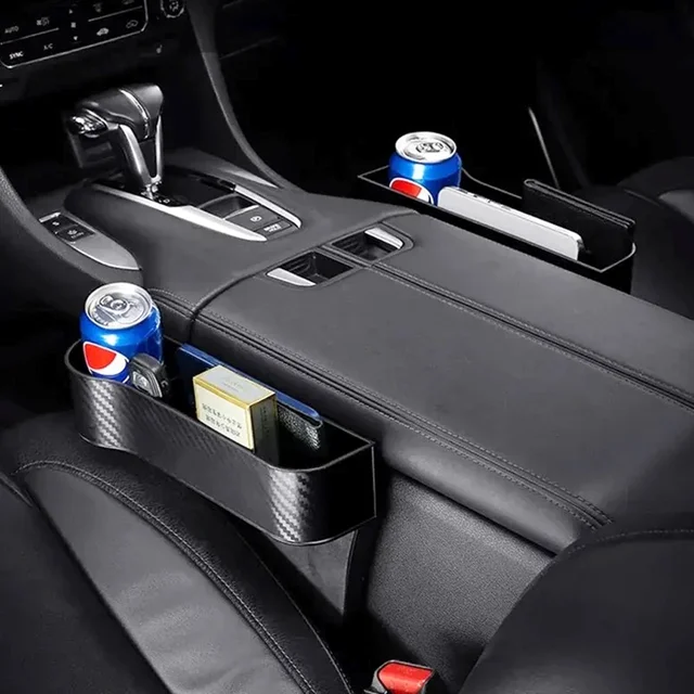 کنسول متحرک خودرو مدل آیلین کد KE13  مناسب برای سمت راست