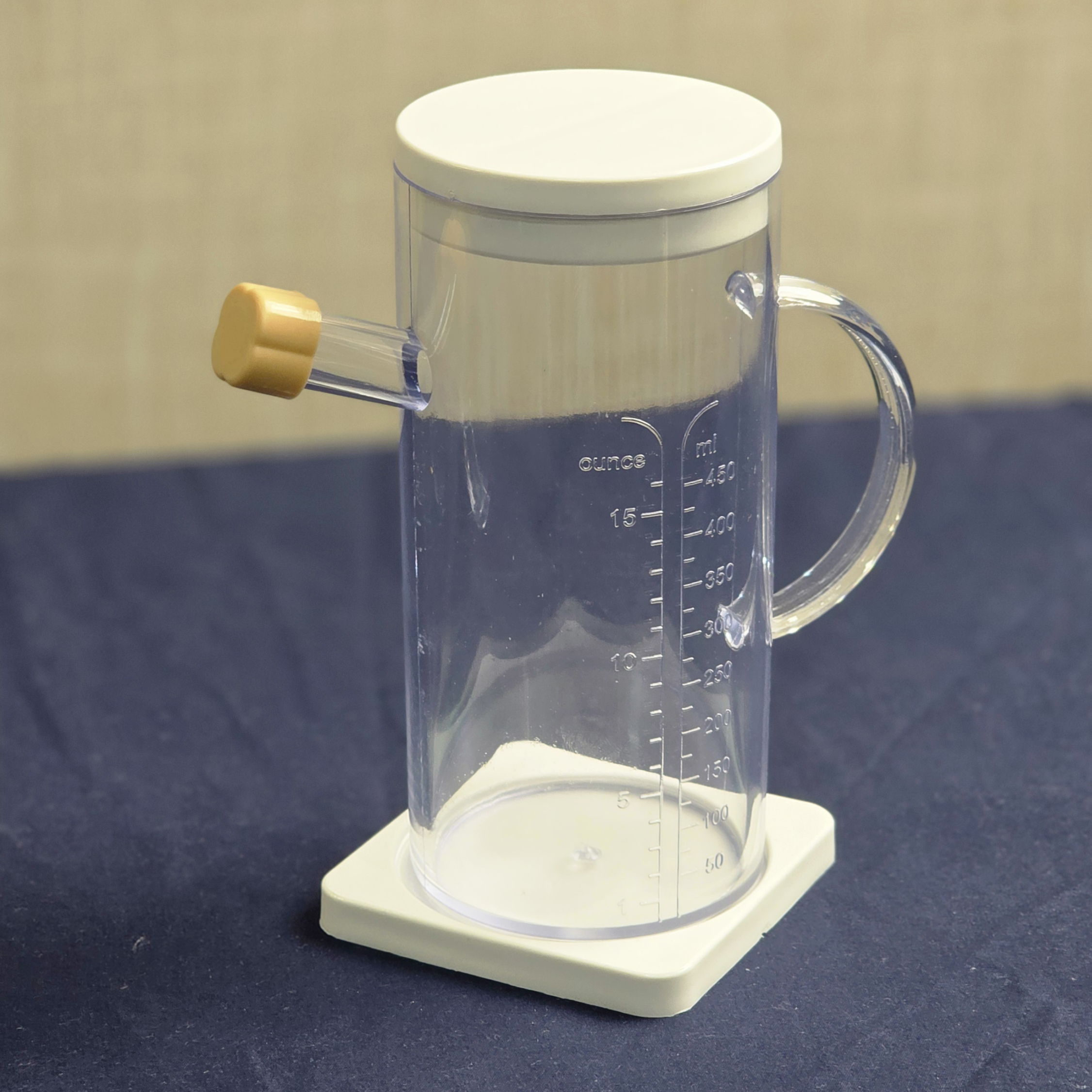 روغن ریز brezza مدل vr1985