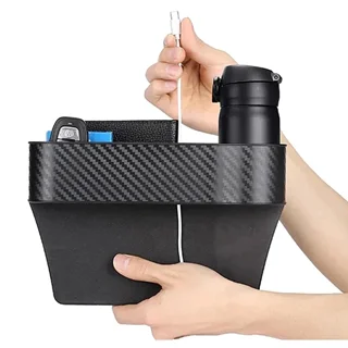 کنسول متحرک خودرو مدل آیلین کد KE13  مناسب برای سمت راست