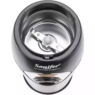 آسیاب قهوه سونیفر مدل SF3507