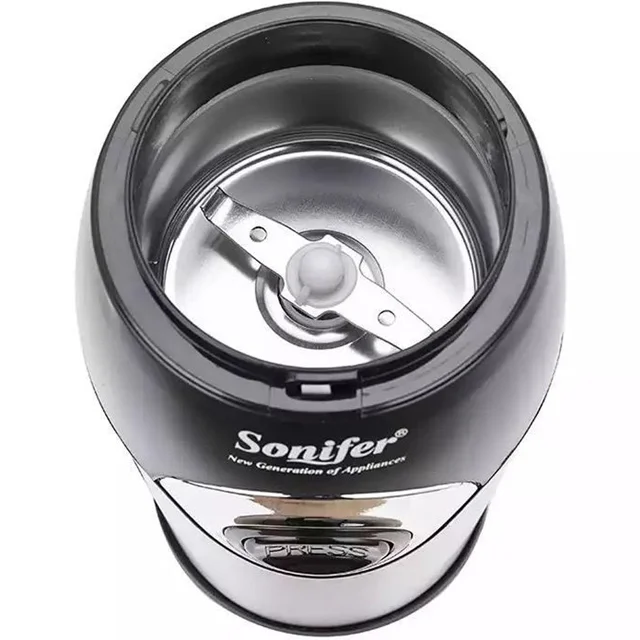 آسیاب قهوه سونیفر مدل SF3507