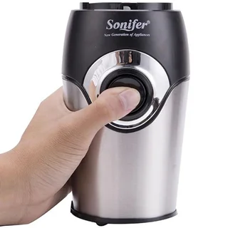 آسیاب قهوه سونیفر مدل SF3507