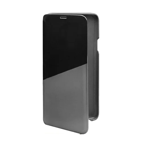 کیف مگنتی گوشی Galaxy S9 Plus سامسونگ طرح کلاسوری آینه ای کتابی کد 21