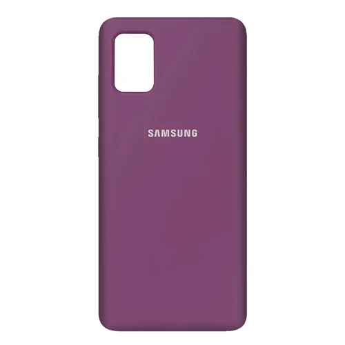 کاور مدل SLCN مناسب برای گوشی موبایل سامسونگ Galaxy A71