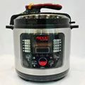 زودپز دیجیتال مکسی مدل COOK6L